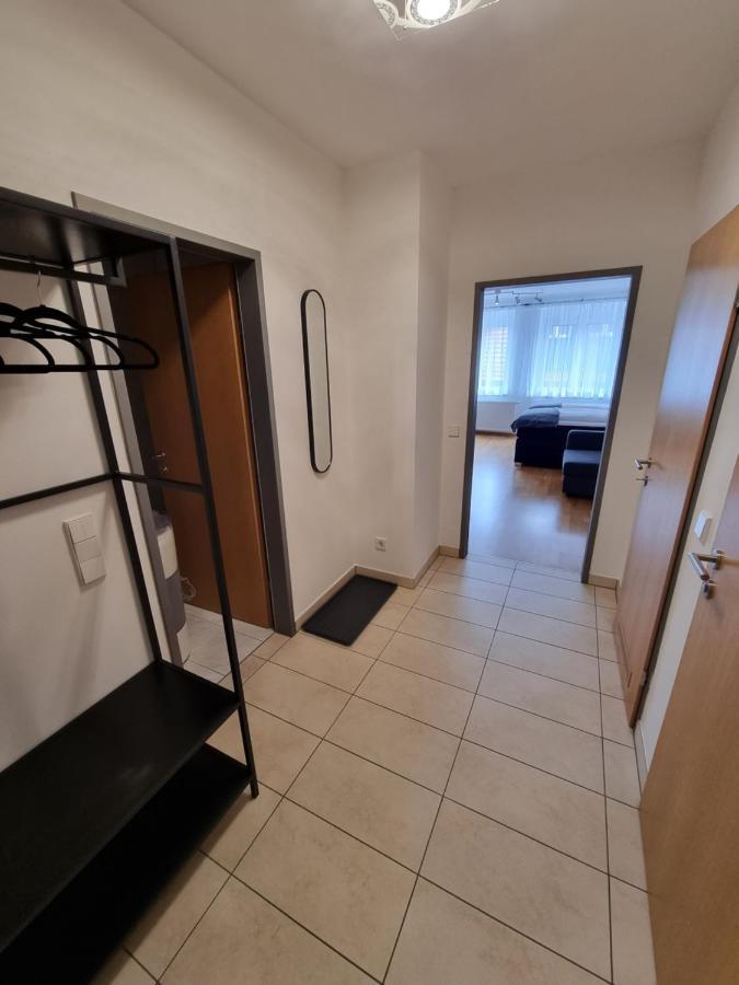 City Appartements Villach Eksteriør billede